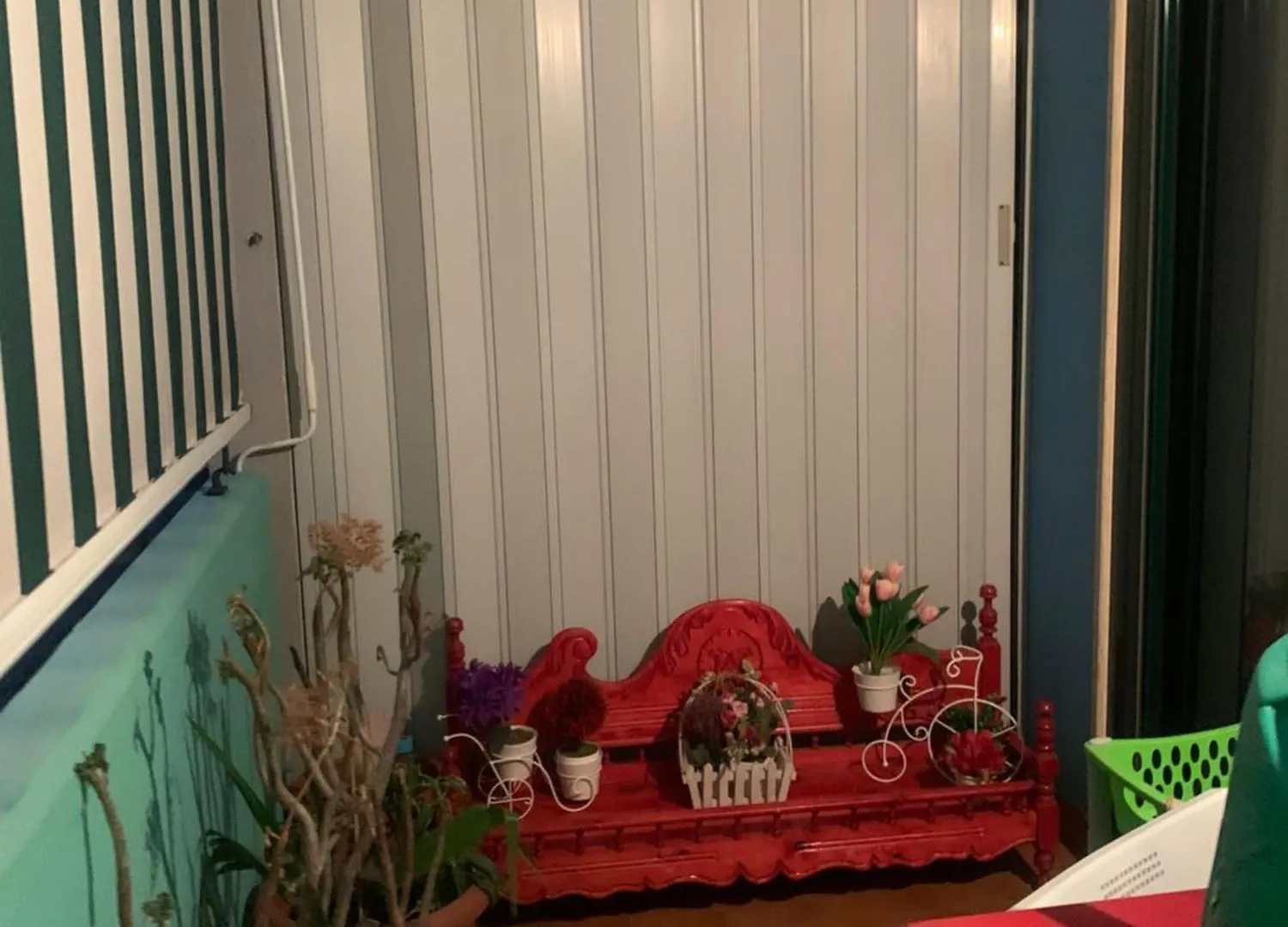 La Porta Accanto Apartment Bari 0*,  Italy